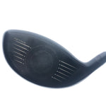 Used Cobra AeroJet Driver / 9.0 Degrees / Stiff Flex - Replay Golf 