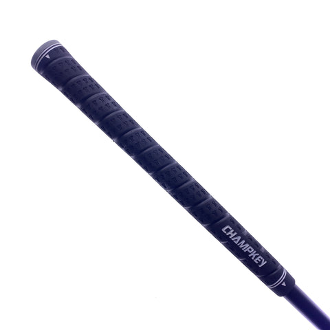 Used Fujikura Ventus Black VeloCore+ 6-X Fairway Shaft / X-Stiff Flex