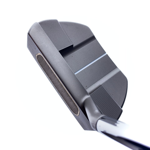 Used Odyssey Ai-One Milled Three T Putter / 34.0 Inches
