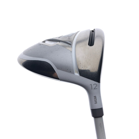 Used TaylorMade Kalea 2020 Driver / 12.0 Degrees / Ladies