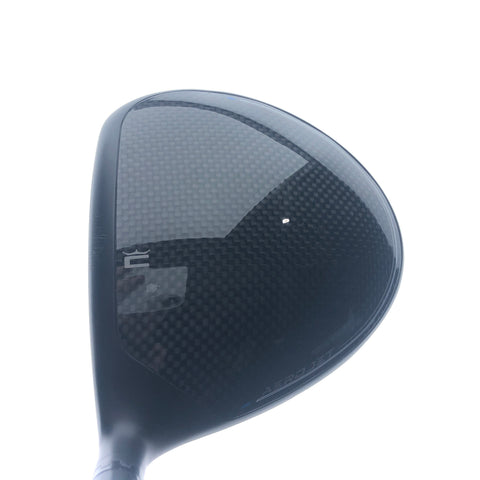 Used Cobra AeroJet Driver / 9.0 Degrees / Stiff Flex