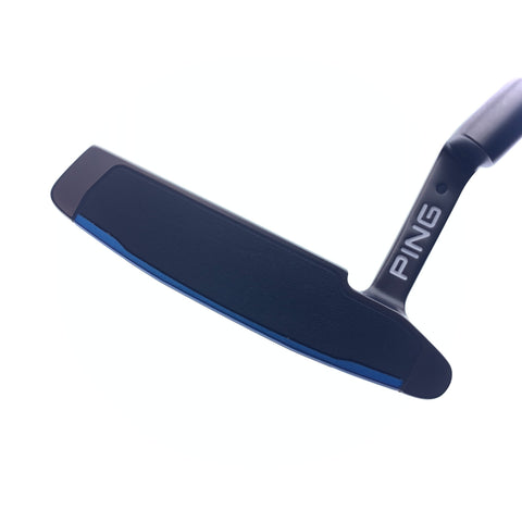 Used Ping Scottsdale Anser 2D Putter / 34.0 Inches