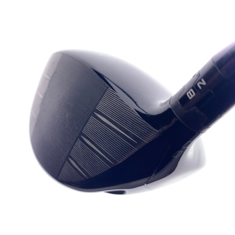 Used TOUR ISSUE Titleist TSR 3 Driver / 8.0 Degrees / Stiff Flex