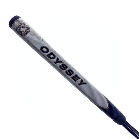 Used Odyssey Ai-One Milled Three T Putter / 34.0 Inches
