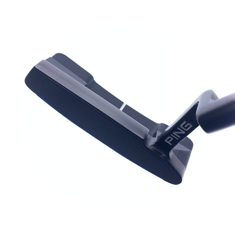 Used Ping Scottsdale Anser 2D Putter / 34.0 Inches
