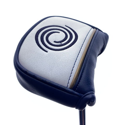 Used Odyssey Ai-One Milled Three T Putter / 34.0 Inches