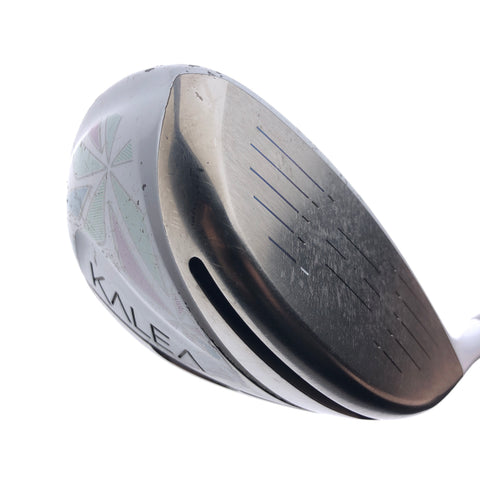 Used TaylorMade Kalea 2020 Driver / 12.0 Degrees / Ladies