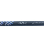 Used Cobra AeroJet Driver / 9.0 Degrees / Stiff Flex - Replay Golf 