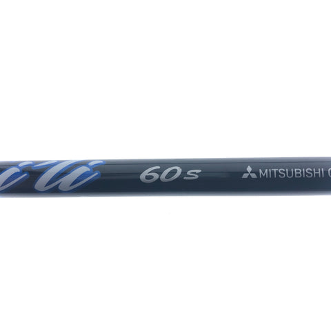 Used Cobra AeroJet Driver / 9.0 Degrees / Stiff Flex