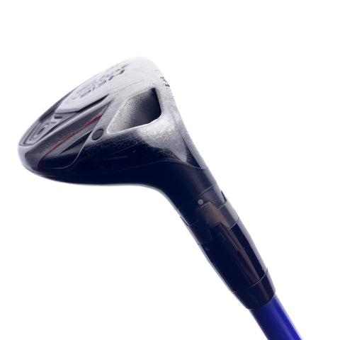 Used Titleist 913 H 3 Hybrid / 21 Degrees / Stiff Flex