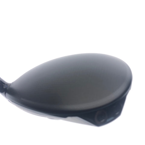 Used TaylorMade Qi4D Driver / 9.0 Degrees / Stiff Flex