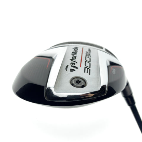 Used TaylorMade 300 Mini Driver Driver / 13.5 Degrees / Regular Flex