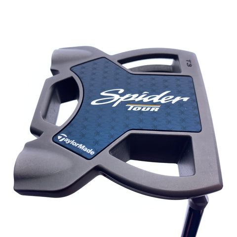 Used TaylorMade Spider Tour Putter / 36.0 Inches