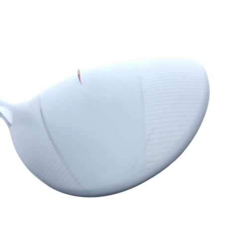 Used TaylorMade AeroBurner Driver / 10.5 Degrees / Regular Flex