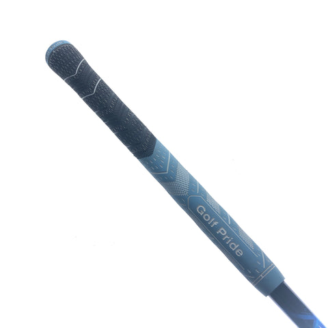Used Cobra AeroJet Driver / 9.0 Degrees / Stiff Flex