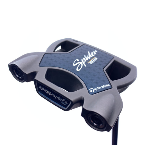 Used TaylorMade Spider Tour Putter / 36.0 Inches