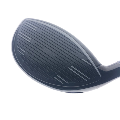 Used TaylorMade Qi4D Driver / 9.0 Degrees / Stiff Flex