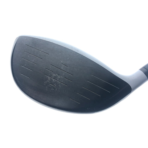 Used TaylorMade AeroBurner Driver / 10.5 Degrees / Regular Flex