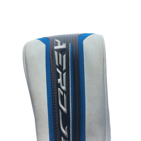 Used Cobra AeroJet Driver / 9.0 Degrees / Stiff Flex