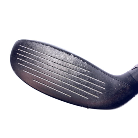 Used Titleist 913 H 3 Hybrid / 21 Degrees / Stiff Flex