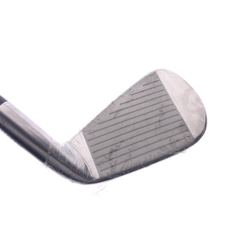 NEW Mizuno Pro 223 4 Iron / Regular Flex / Left-Handed