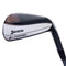 Used Srixon Z-Forged 7 Iron / 32.0 Degrees / Stiff Flex