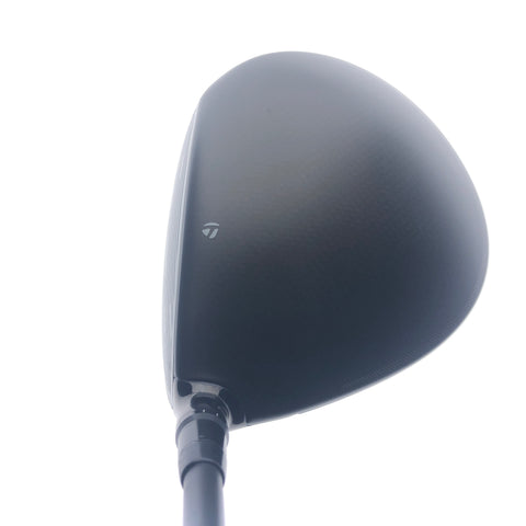 Used TaylorMade Qi4D Driver / 9.0 Degrees / Stiff Flex
