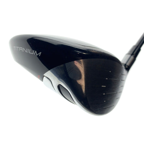 Used TaylorMade 300 Mini Driver Driver / 13.5 Degrees / Regular Flex