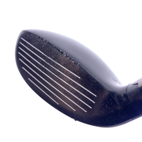 Used Titleist 913 H 3 Hybrid / 21 Degrees / Stiff Flex