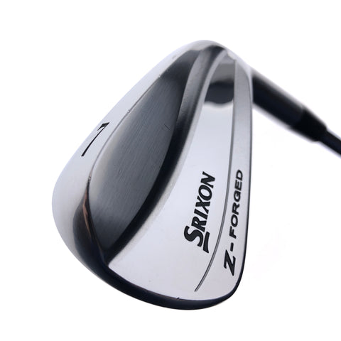 Used Srixon Z-Forged 7 Iron / 32.0 Degrees / Stiff Flex