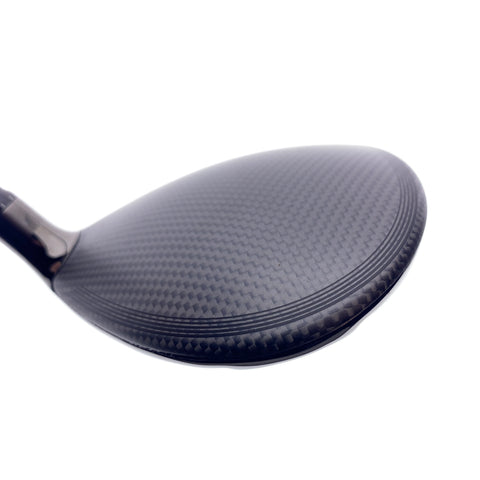 Used TaylorMade Qi35 3  HL Fairway Wood / 16.5 Degrees / Regular Flex