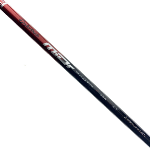 Used TaylorMade 300 Mini Driver Driver / 13.5 Degrees / Regular Flex