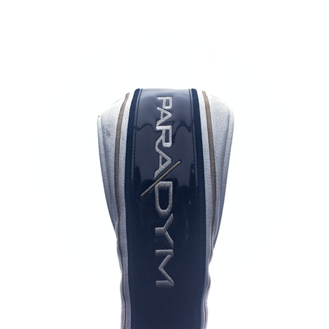 Used Callaway Paradym 3 Hybrid / 21.0 Degrees / Stiff Flex