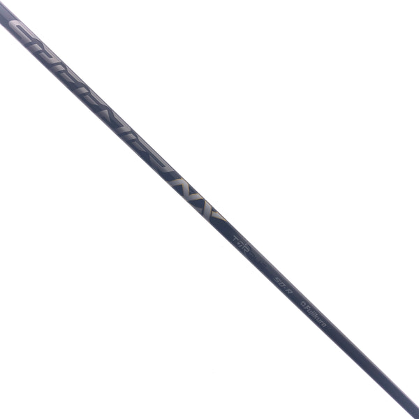 Used Fujikura Speeder NX 50 R Driver Shaft / Regular Flex / PXG Adapter