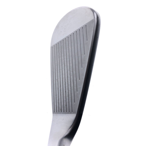 Used Srixon Z-Forged 7 Iron / 32.0 Degrees / Stiff Flex