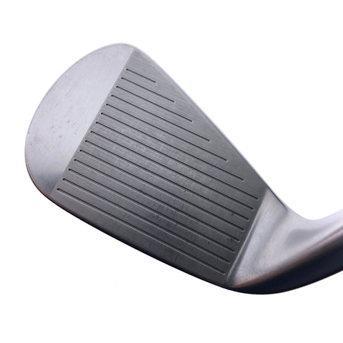 Used Srixon Z-Forged 7 Iron / 32.0 Degrees / Stiff Flex