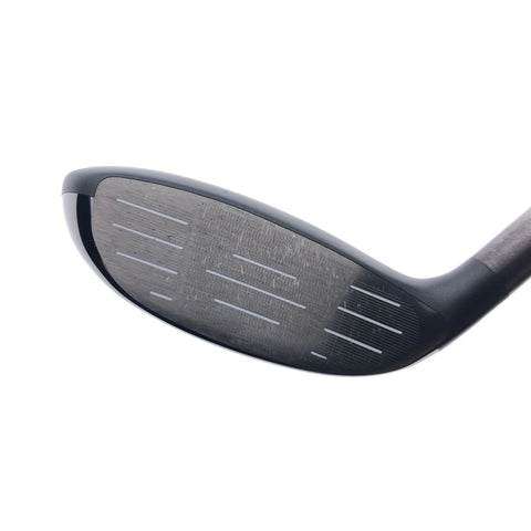 Used Callaway Paradym Ai Smoke MAX D 7 Fairway Wood / 21.0 Degrees / A Flex