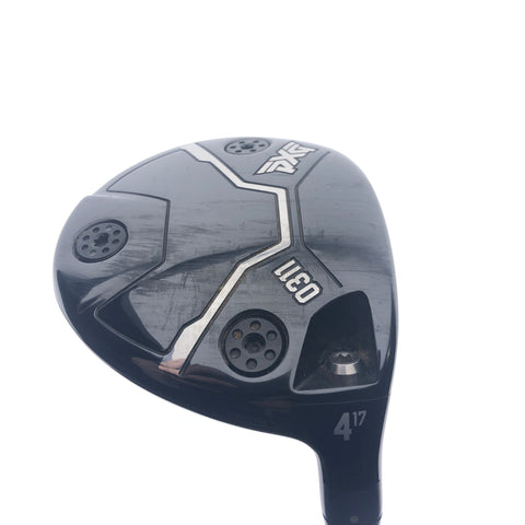 Used PXG 0311 Black Ops 4 Fairway Wood / 17.0 Degrees / Regular Flex