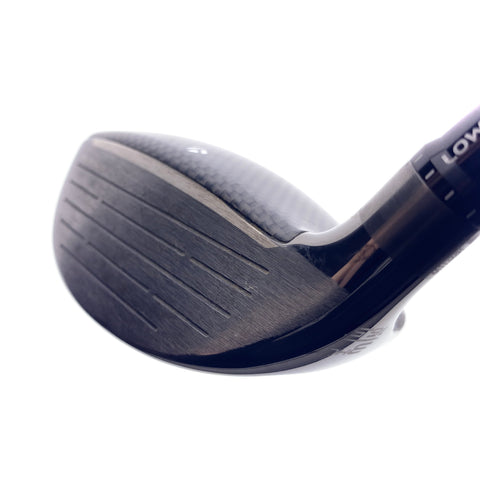 Used TaylorMade Qi35 3  HL Fairway Wood / 16.5 Degrees / Regular Flex