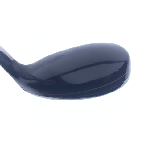 Used Callaway Mavrik 5 Hybrid / 23.0 Degrees / Regular Flex
