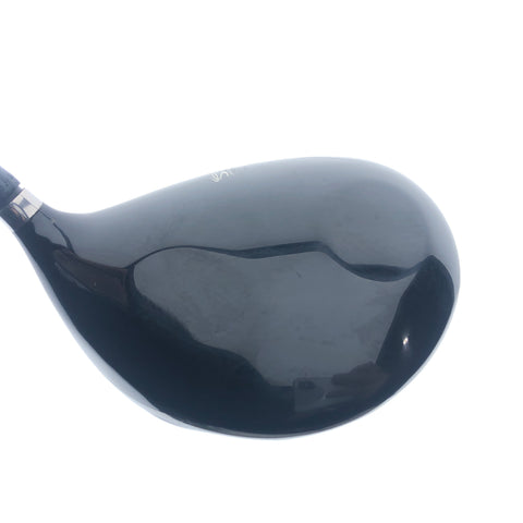 Used Cobra F Speed Driver / 10.5 Degrees / Regular Flex