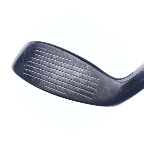 Used Callaway Mavrik 5 Hybrid / 23.0 Degrees / Regular Flex