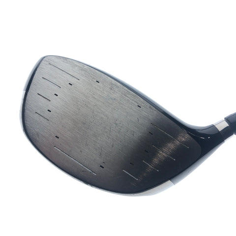 Used Cobra F Speed Driver / 10.5 Degrees / Regular Flex