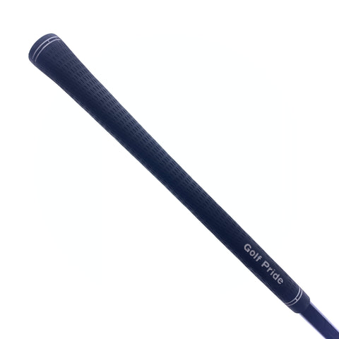 Used Project X Evenflow Black 6.5 75g X Driver Shaft / X-Stiff Flex