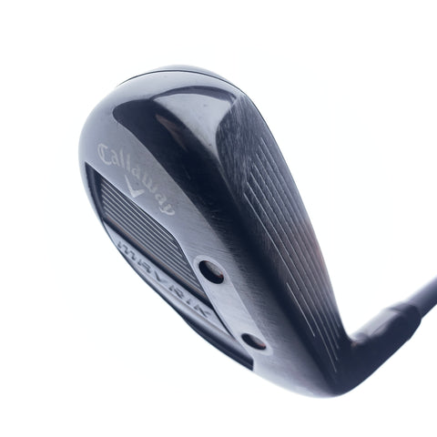 Used Callaway Mavrik 5 Hybrid / 23.0 Degrees / Regular Flex