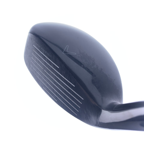 Used Callaway Mavrik 5 Hybrid / 23.0 Degrees / Regular Flex