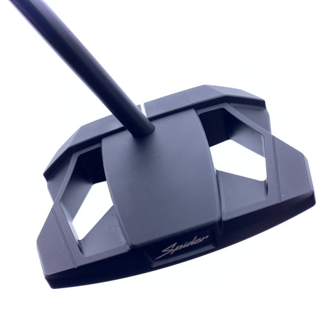 Used TaylorMade Spider 5K ZT Counter Balance Putter / 36.0 Inches