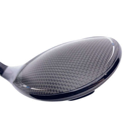 Used TaylorMade SIM Max Rocket 3 Fairway Wood / 14.0 Degrees / X-Stiff Flex