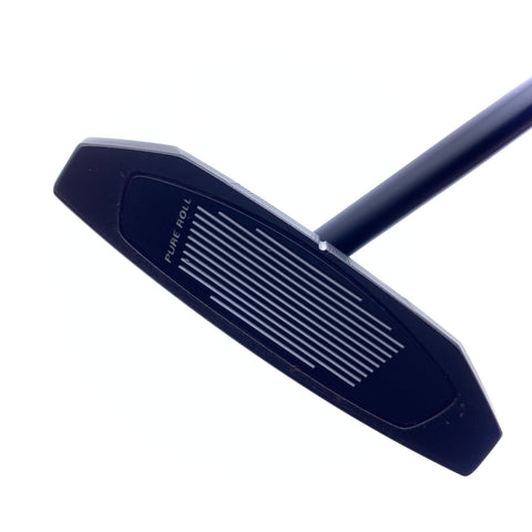 Used TaylorMade Spider 5K ZT Counter Balance Putter / 36.0 Inches