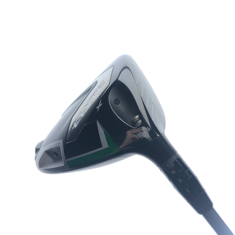 Used Callaway Elyte X Driver / 10.5 Degrees / Stiff Flex